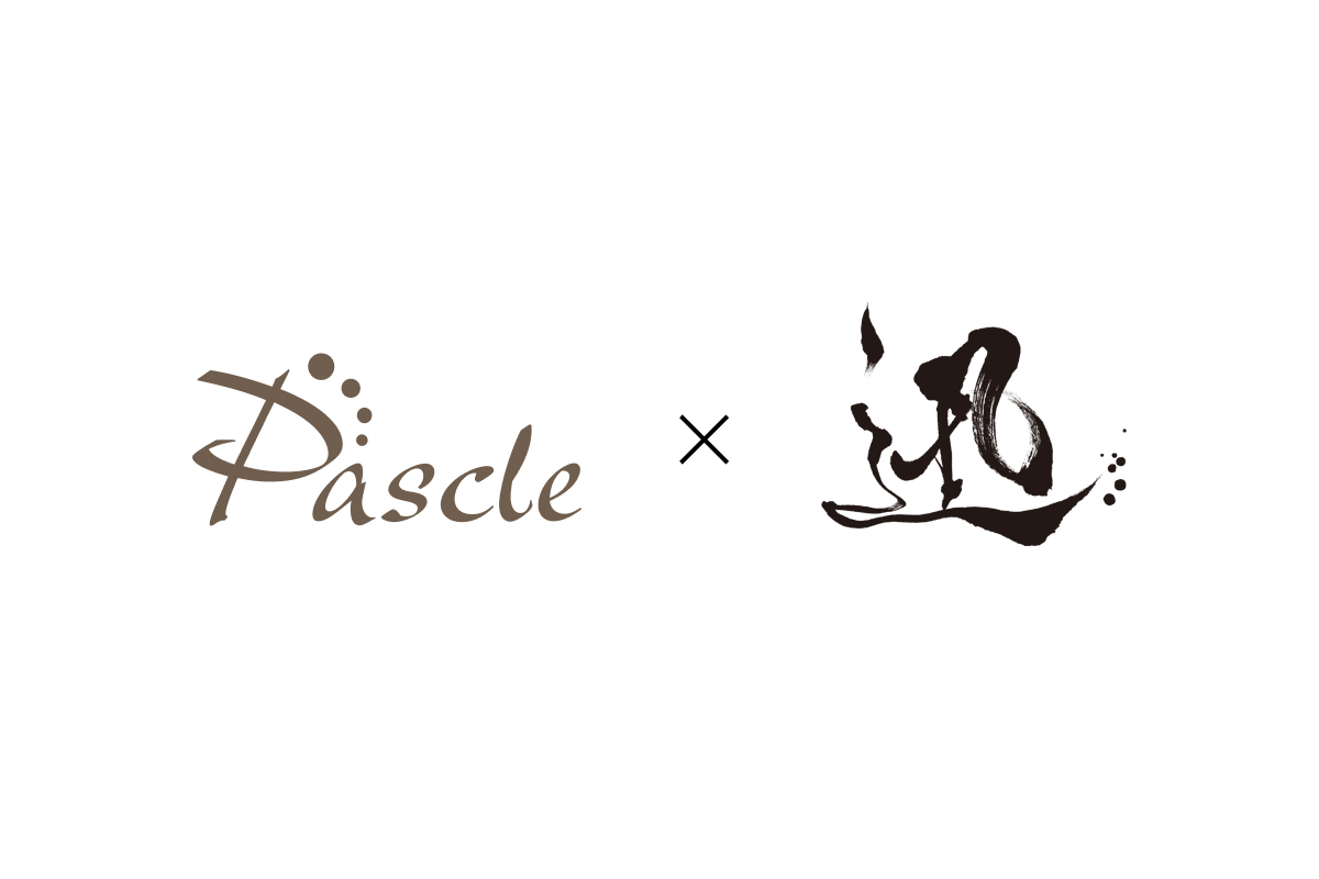 シルバーアクセサリー「迅」が天然石ECモールのPascleに出店。没入感を楽しむ次世代アイテムを6月4日より発売