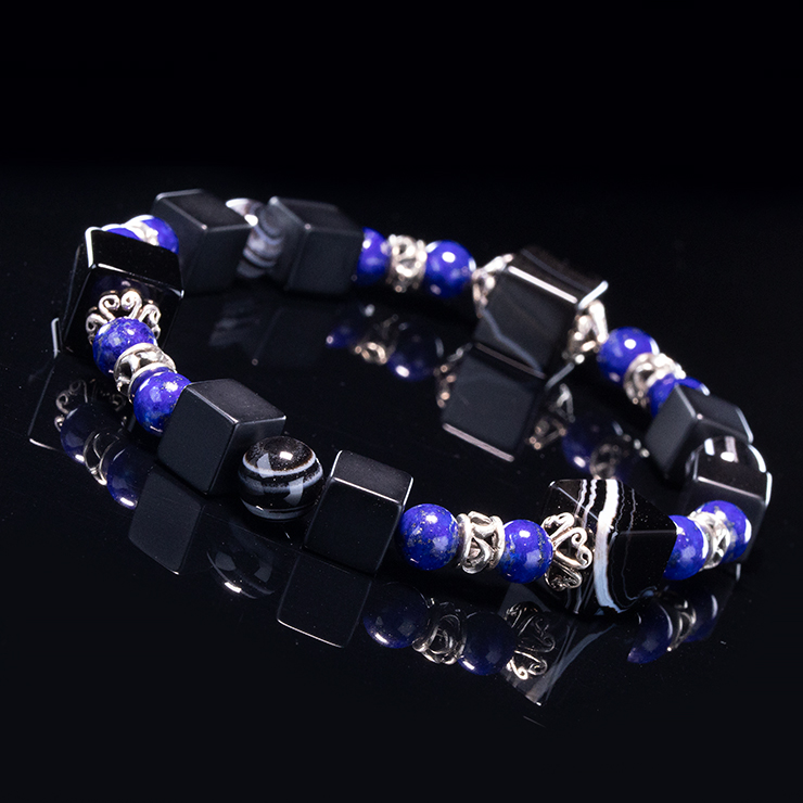 9/25発売：『X.G』新作ブレスレットを発売しました